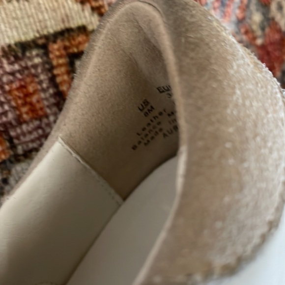 [Sam Edelman] Aubrie Sneakers - Picture 4 of 6